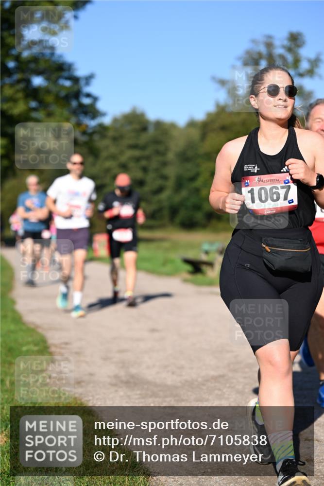 22.09.2024 - 32. Volkslauf durch das schöne Alstertal Dr. Thomas Lammeyer http://msf.ph/oto/7105838 22.09.2024 10:07:20 Laufen 1067 meine-sportfotos.de