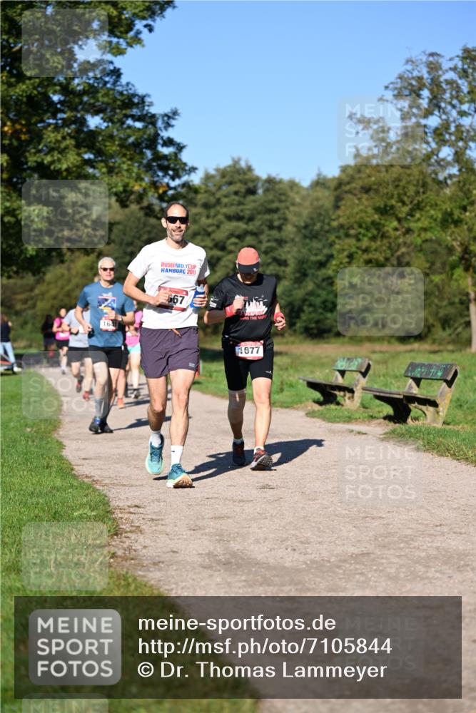 22.09.2024 - 32. Volkslauf durch das schöne Alstertal Dr. Thomas Lammeyer http://msf.ph/oto/7105844 22.09.2024 10:07:21 Laufen 164, 2011, 1677 meine-sportfotos.de