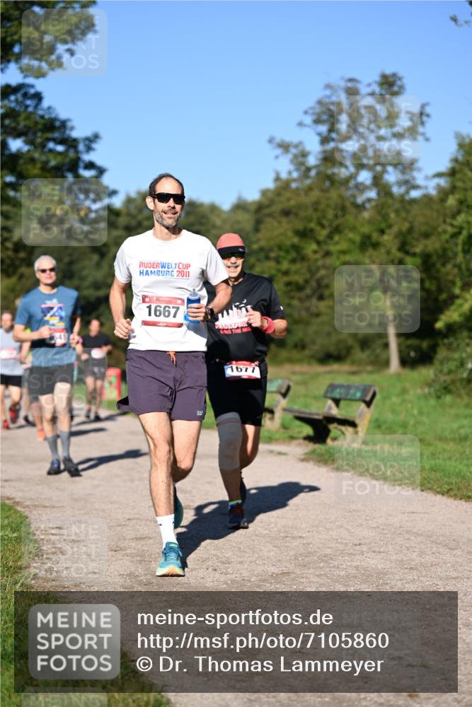 22.09.2024 - 32. Volkslauf durch das schöne Alstertal Dr. Thomas Lammeyer http://msf.ph/oto/7105860 22.09.2024 10:07:22 Laufen 2011, 1667, 1677 meine-sportfotos.de