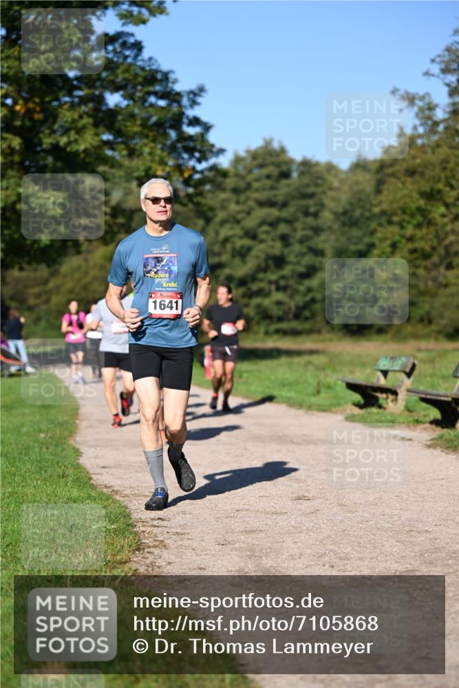 22.09.2024 - 32. Volkslauf durch das schöne Alstertal Dr. Thomas Lammeyer http://msf.ph/oto/7105868 22.09.2024 10:07:23 Laufen  meine-sportfotos.de
