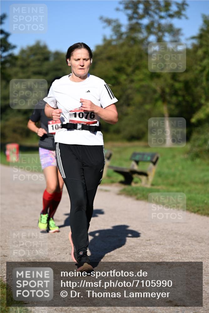 22.09.2024 - 32. Volkslauf durch das schöne Alstertal Dr. Thomas Lammeyer http://msf.ph/oto/7105990 22.09.2024 10:07:37 Laufen 104, 1076 meine-sportfotos.de