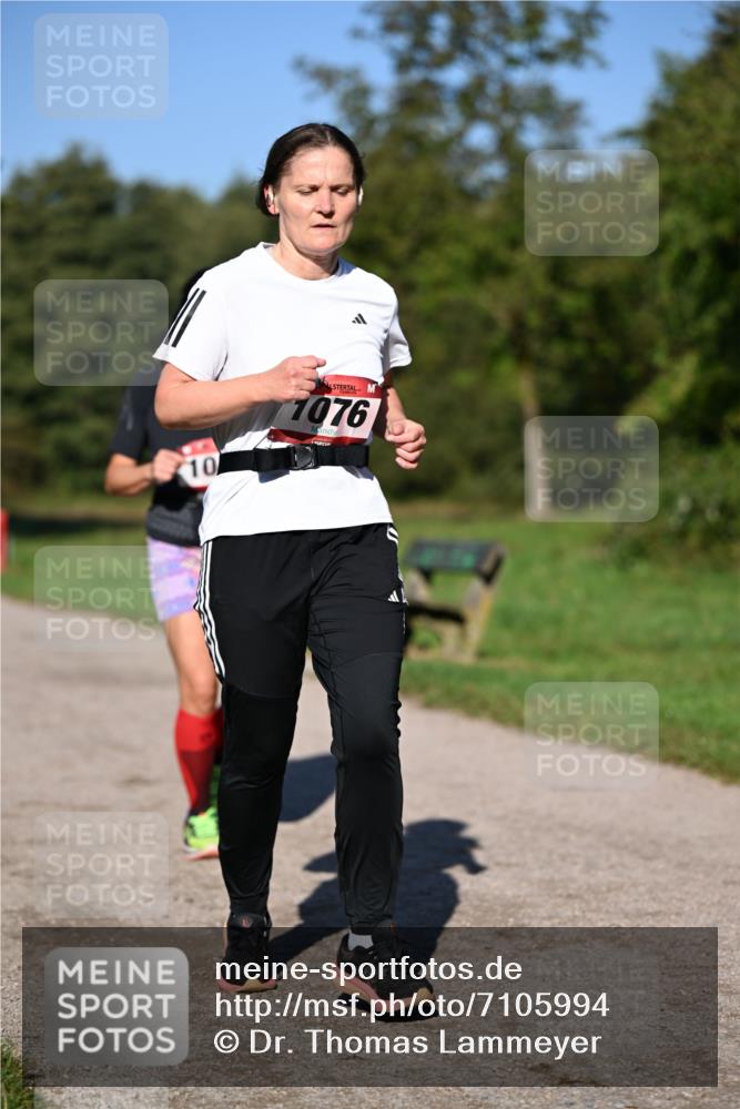22.09.2024 - 32. Volkslauf durch das schöne Alstertal Dr. Thomas Lammeyer http://msf.ph/oto/7105994 22.09.2024 10:07:37 Laufen 10, 1076 meine-sportfotos.de
