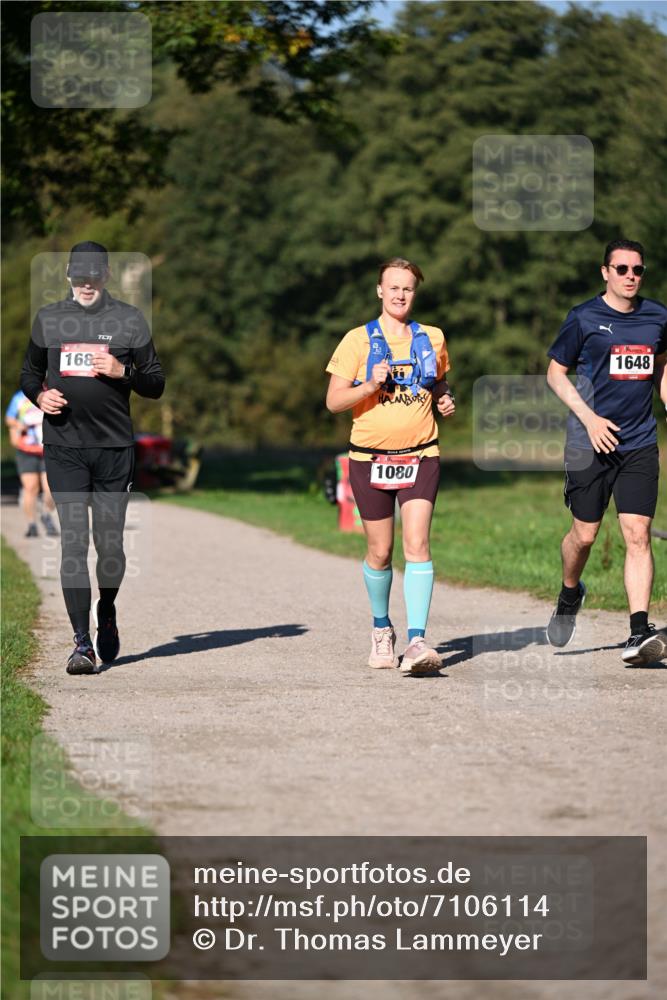22.09.2024 - 32. Volkslauf durch das schöne Alstertal Dr. Thomas Lammeyer http://msf.ph/oto/7106114 22.09.2024 10:07:58 Laufen 168, 1648, 1080 meine-sportfotos.de