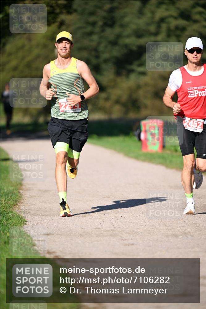 22.09.2024 - 32. Volkslauf durch das schöne Alstertal Dr. Thomas Lammeyer http://msf.ph/oto/7106282 22.09.2024 10:24:25 Laufen 22, 4, 2452 meine-sportfotos.de