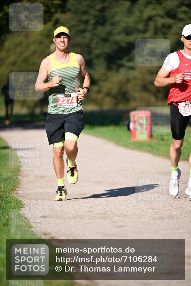 22.09.2024 - 32. Volkslauf durch das schöne Alstertal Dr. Thomas Lammeyer http://msf.ph/oto/7106284 22.09.2024 10:24:25 Laufen 2274, 245 meine-sportfotos.de