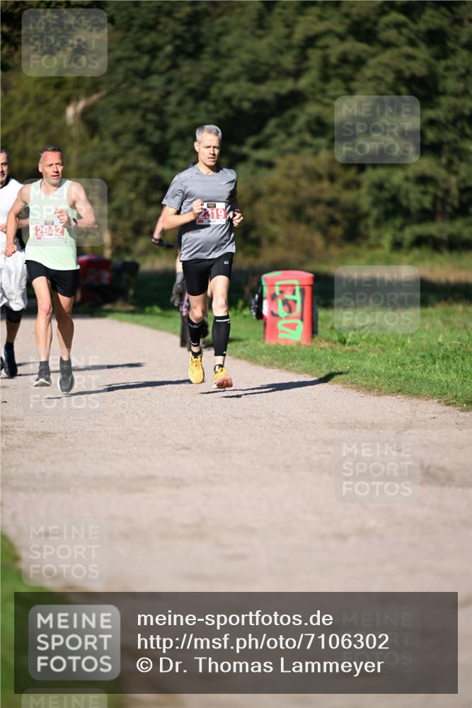 22.09.2024 - 32. Volkslauf durch das schöne Alstertal Dr. Thomas Lammeyer http://msf.ph/oto/7106302 22.09.2024 10:24:33 Laufen 2942, 20 meine-sportfotos.de