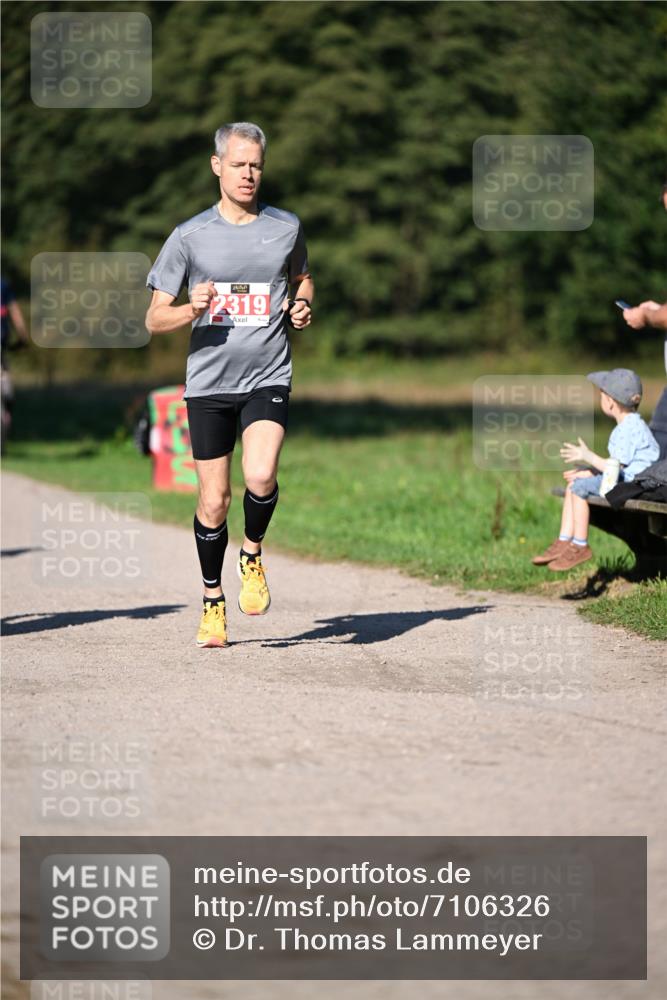 22.09.2024 - 32. Volkslauf durch das schöne Alstertal Dr. Thomas Lammeyer http://msf.ph/oto/7106326 22.09.2024 10:24:35 Laufen 2319 meine-sportfotos.de