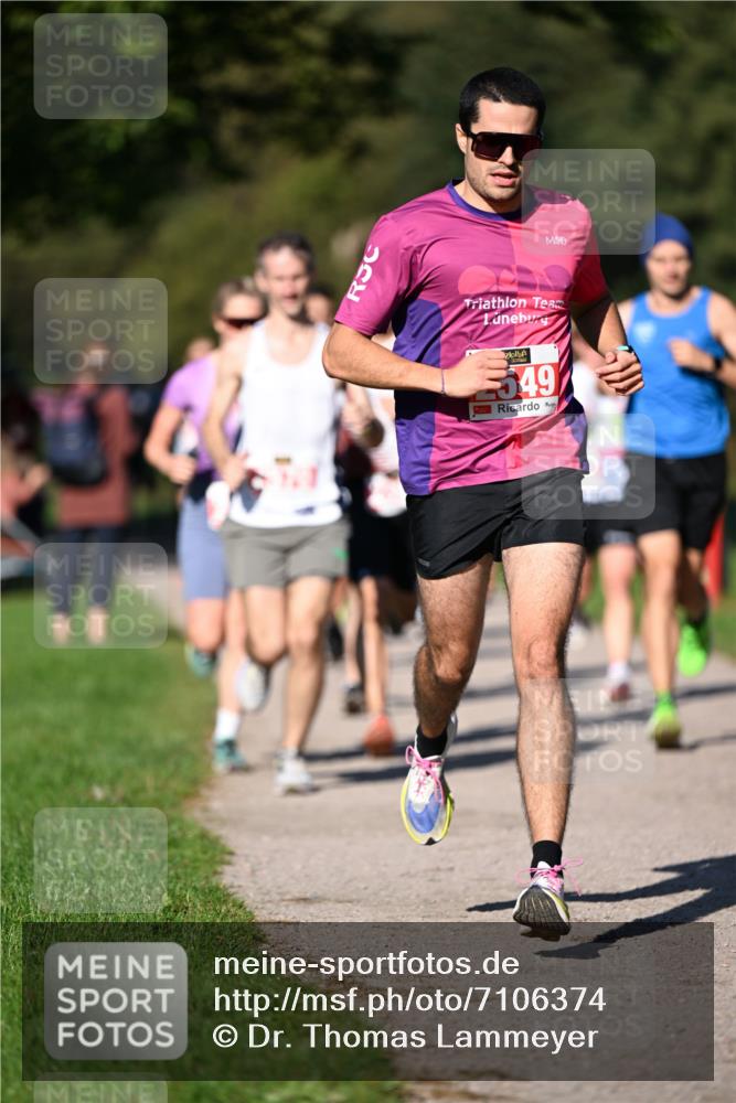 22.09.2024 - 32. Volkslauf durch das schöne Alstertal Dr. Thomas Lammeyer http://msf.ph/oto/7106374 22.09.2024 10:24:46 Laufen  meine-sportfotos.de
