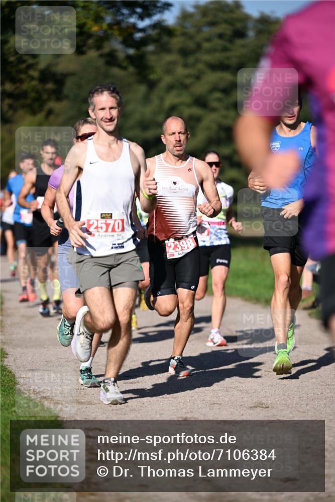 22.09.2024 - 32. Volkslauf durch das schöne Alstertal Dr. Thomas Lammeyer http://msf.ph/oto/7106384 22.09.2024 10:24:48 Laufen 2570, 2398 meine-sportfotos.de