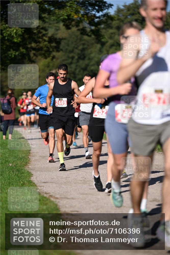 22.09.2024 - 32. Volkslauf durch das schöne Alstertal Dr. Thomas Lammeyer http://msf.ph/oto/7106396 22.09.2024 10:24:49 Laufen 2449, 252 meine-sportfotos.de