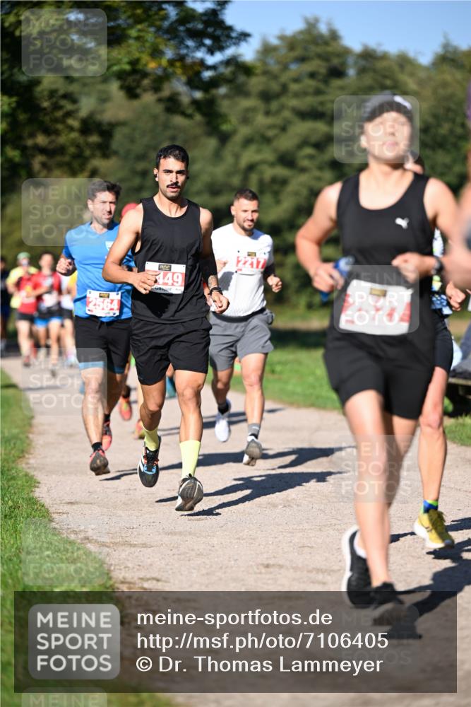 22.09.2024 - 32. Volkslauf durch das schöne Alstertal Dr. Thomas Lammeyer http://msf.ph/oto/7106405 22.09.2024 10:24:50 Laufen 449, 2217 meine-sportfotos.de