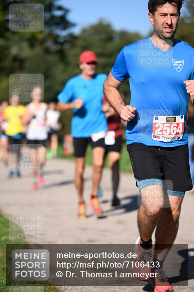 22.09.2024 - 32. Volkslauf durch das schöne Alstertal Dr. Thomas Lammeyer http://msf.ph/oto/7106433 22.09.2024 10:24:53 Laufen 2564 meine-sportfotos.de