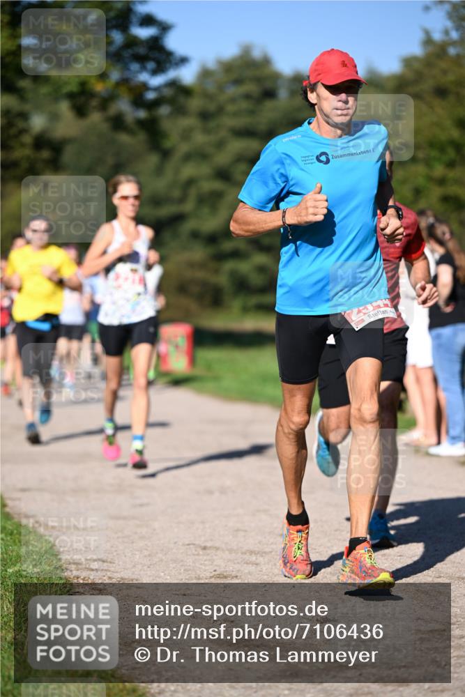 22.09.2024 - 32. Volkslauf durch das schöne Alstertal Dr. Thomas Lammeyer http://msf.ph/oto/7106436 22.09.2024 10:24:53 Laufen  meine-sportfotos.de
