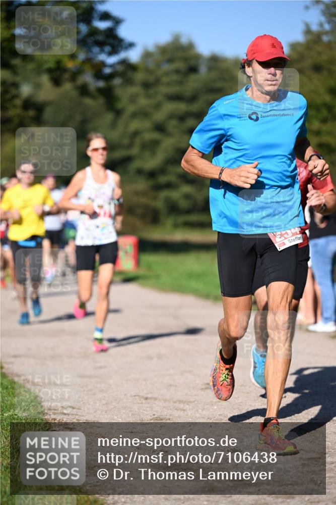 22.09.2024 - 32. Volkslauf durch das schöne Alstertal Dr. Thomas Lammeyer http://msf.ph/oto/7106438 22.09.2024 10:24:54 Laufen  meine-sportfotos.de