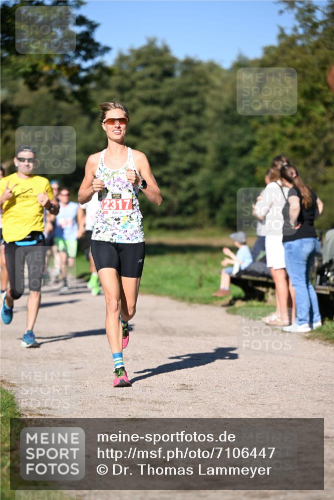 22.09.2024 - 32. Volkslauf durch das schöne Alstertal Dr. Thomas Lammeyer http://msf.ph/oto/7106447 22.09.2024 10:24:55 Laufen 2317 meine-sportfotos.de