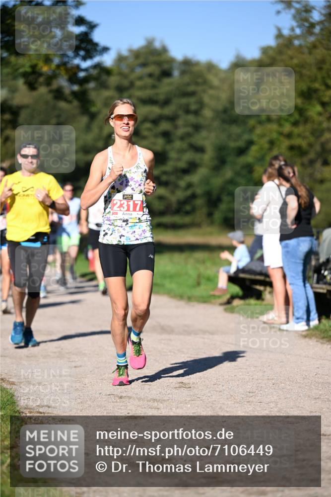 22.09.2024 - 32. Volkslauf durch das schöne Alstertal Dr. Thomas Lammeyer http://msf.ph/oto/7106449 22.09.2024 10:24:55 Laufen 10, 2317 meine-sportfotos.de
