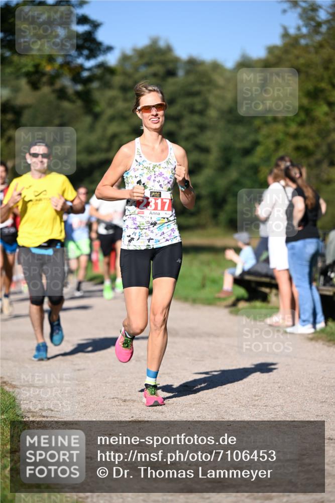 22.09.2024 - 32. Volkslauf durch das schöne Alstertal Dr. Thomas Lammeyer http://msf.ph/oto/7106453 22.09.2024 10:24:55 Laufen 317 meine-sportfotos.de
