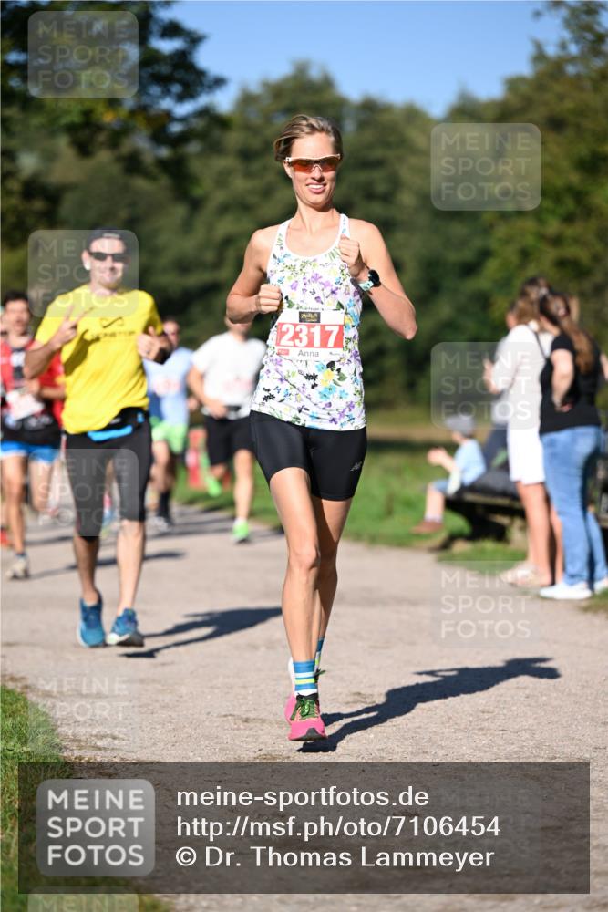 22.09.2024 - 32. Volkslauf durch das schöne Alstertal Dr. Thomas Lammeyer http://msf.ph/oto/7106454 22.09.2024 10:24:55 Laufen 2317 meine-sportfotos.de