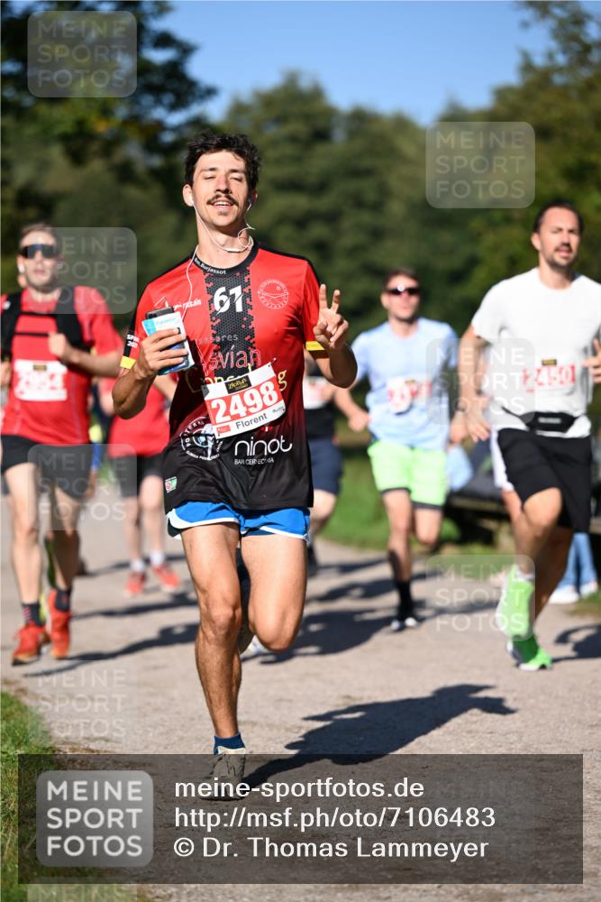 22.09.2024 - 32. Volkslauf durch das schöne Alstertal Dr. Thomas Lammeyer http://msf.ph/oto/7106483 22.09.2024 10:24:58 Laufen 67, 2498 meine-sportfotos.de