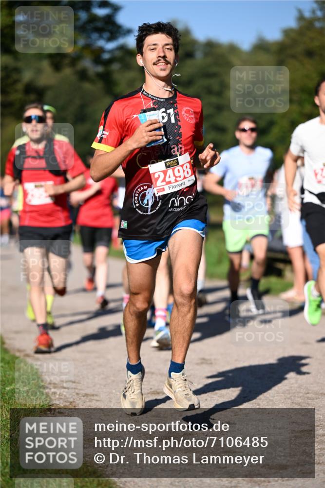 22.09.2024 - 32. Volkslauf durch das schöne Alstertal Dr. Thomas Lammeyer http://msf.ph/oto/7106485 22.09.2024 10:24:58 Laufen 20, 6119, 2498 meine-sportfotos.de
