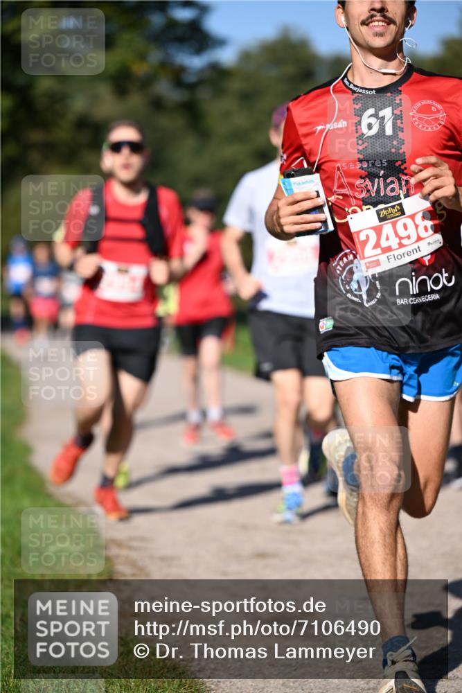 22.09.2024 - 32. Volkslauf durch das schöne Alstertal Dr. Thomas Lammeyer http://msf.ph/oto/7106490 22.09.2024 10:24:59 Laufen 167, 2498 meine-sportfotos.de