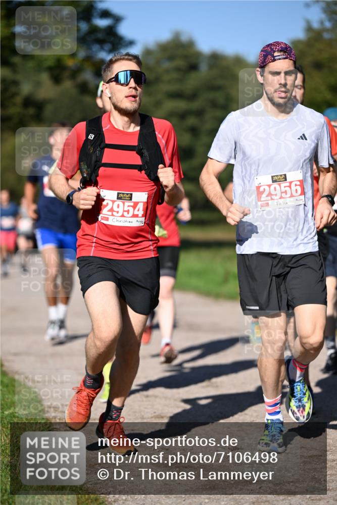 22.09.2024 - 32. Volkslauf durch das schöne Alstertal Dr. Thomas Lammeyer http://msf.ph/oto/7106498 22.09.2024 10:25:00 Laufen 2954, 2956 meine-sportfotos.de