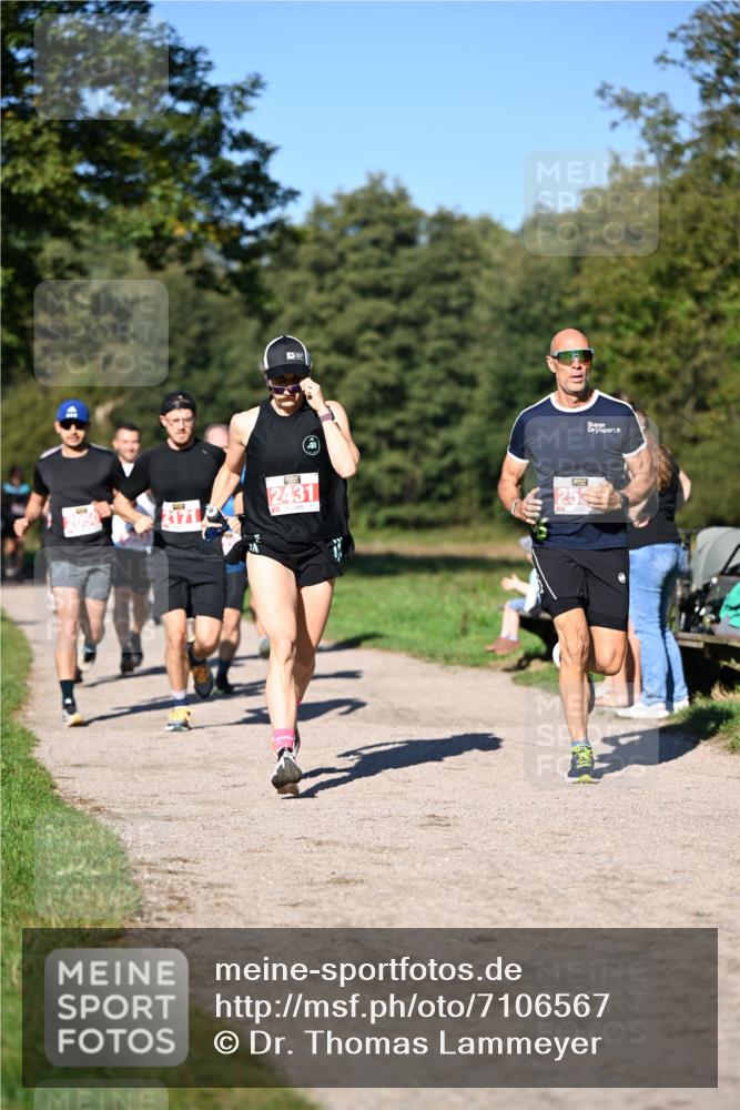 22.09.2024 - 32. Volkslauf durch das schöne Alstertal Dr. Thomas Lammeyer http://msf.ph/oto/7106567 22.09.2024 10:25:11 Laufen 2431, 25 meine-sportfotos.de