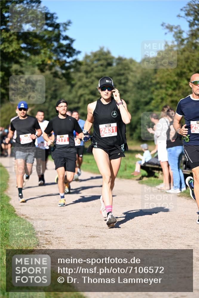 22.09.2024 - 32. Volkslauf durch das schöne Alstertal Dr. Thomas Lammeyer http://msf.ph/oto/7106572 22.09.2024 10:25:12 Laufen 2431, 25 meine-sportfotos.de