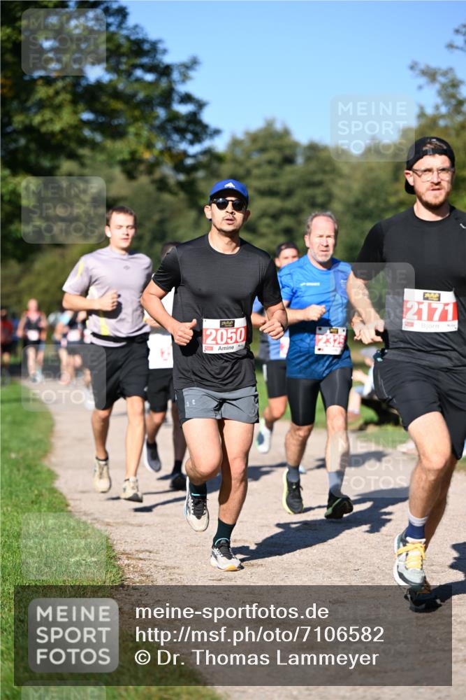 22.09.2024 - 32. Volkslauf durch das schöne Alstertal Dr. Thomas Lammeyer http://msf.ph/oto/7106582 22.09.2024 10:25:14 Laufen 2050, 2171 meine-sportfotos.de