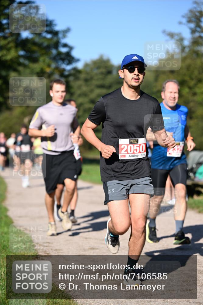 22.09.2024 - 32. Volkslauf durch das schöne Alstertal Dr. Thomas Lammeyer http://msf.ph/oto/7106585 22.09.2024 10:25:14 Laufen 2050 meine-sportfotos.de