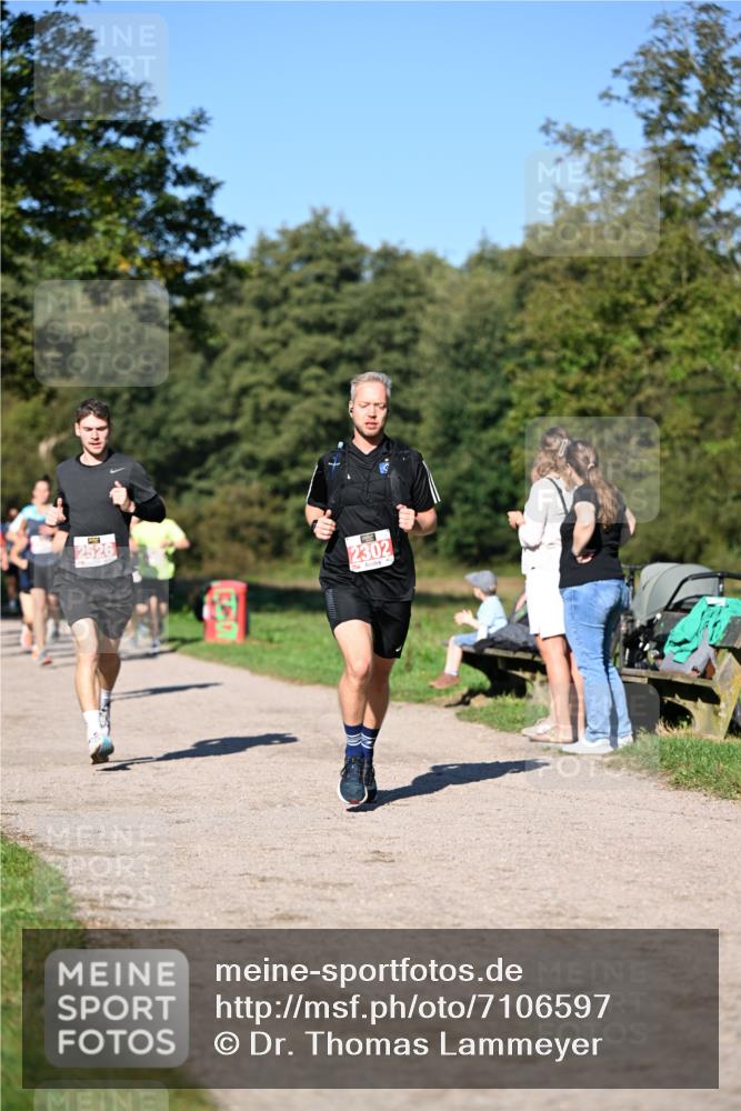 22.09.2024 - 32. Volkslauf durch das schöne Alstertal Dr. Thomas Lammeyer http://msf.ph/oto/7106597 22.09.2024 10:25:17 Laufen 252, 2302 meine-sportfotos.de