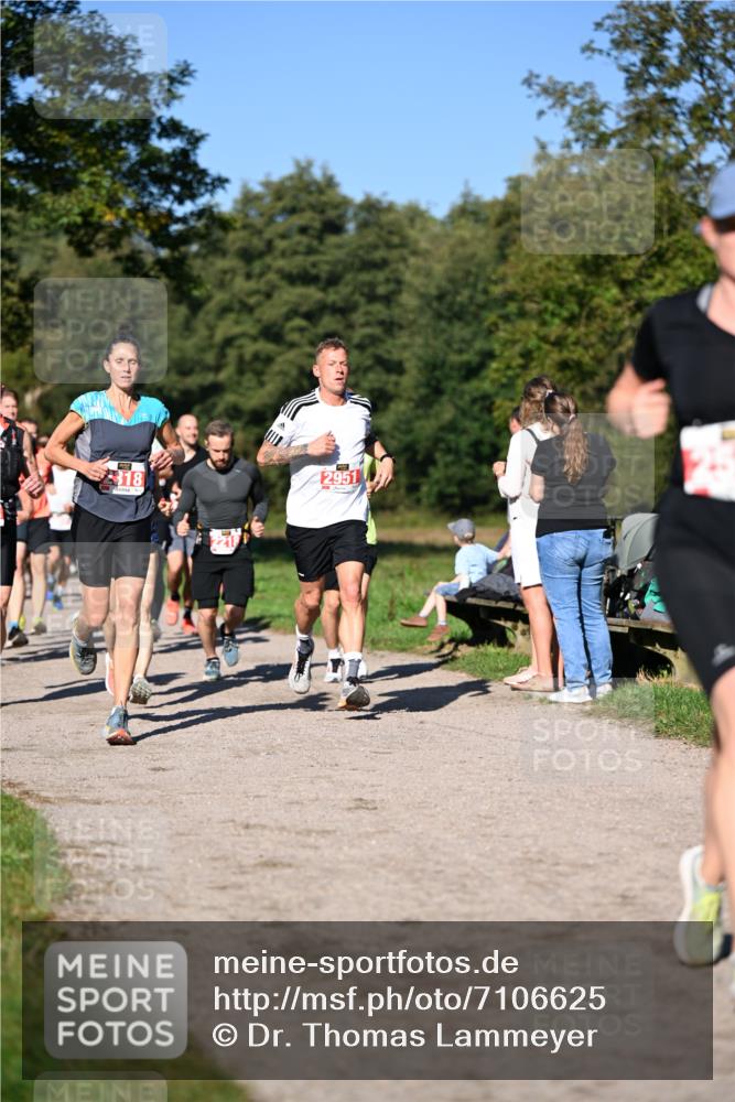 22.09.2024 - 32. Volkslauf durch das schöne Alstertal Dr. Thomas Lammeyer http://msf.ph/oto/7106625 22.09.2024 10:25:22 Laufen 318, 2951 meine-sportfotos.de