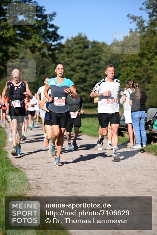 22.09.2024 - 32. Volkslauf durch das schöne Alstertal Dr. Thomas Lammeyer http://msf.ph/oto/7106629 22.09.2024 10:25:23 Laufen 2318, 2951 meine-sportfotos.de