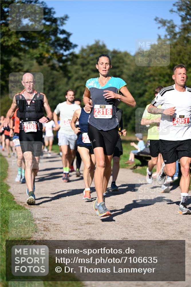 22.09.2024 - 32. Volkslauf durch das schöne Alstertal Dr. Thomas Lammeyer http://msf.ph/oto/7106635 22.09.2024 10:25:23 Laufen 2103, 2318, 2951 meine-sportfotos.de