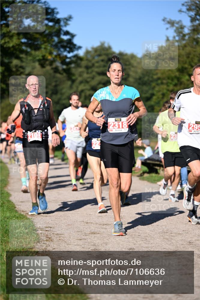 22.09.2024 - 32. Volkslauf durch das schöne Alstertal Dr. Thomas Lammeyer http://msf.ph/oto/7106636 22.09.2024 10:25:24 Laufen 2108, 2318, 295 meine-sportfotos.de