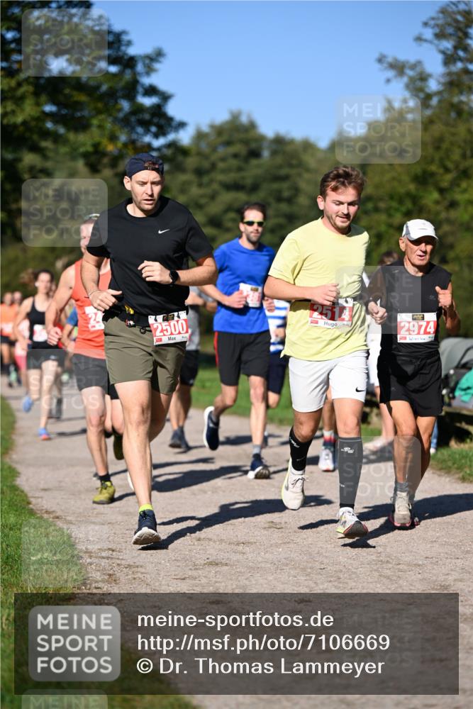 22.09.2024 - 32. Volkslauf durch das schöne Alstertal Dr. Thomas Lammeyer http://msf.ph/oto/7106669 22.09.2024 10:25:30 Laufen 2500, 12514, 2974 meine-sportfotos.de