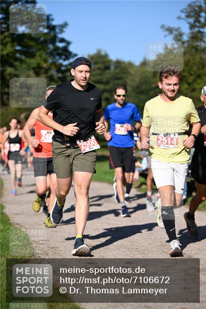 22.09.2024 - 32. Volkslauf durch das schöne Alstertal Dr. Thomas Lammeyer http://msf.ph/oto/7106672 22.09.2024 10:25:30 Laufen 248, 2500, 2514 meine-sportfotos.de