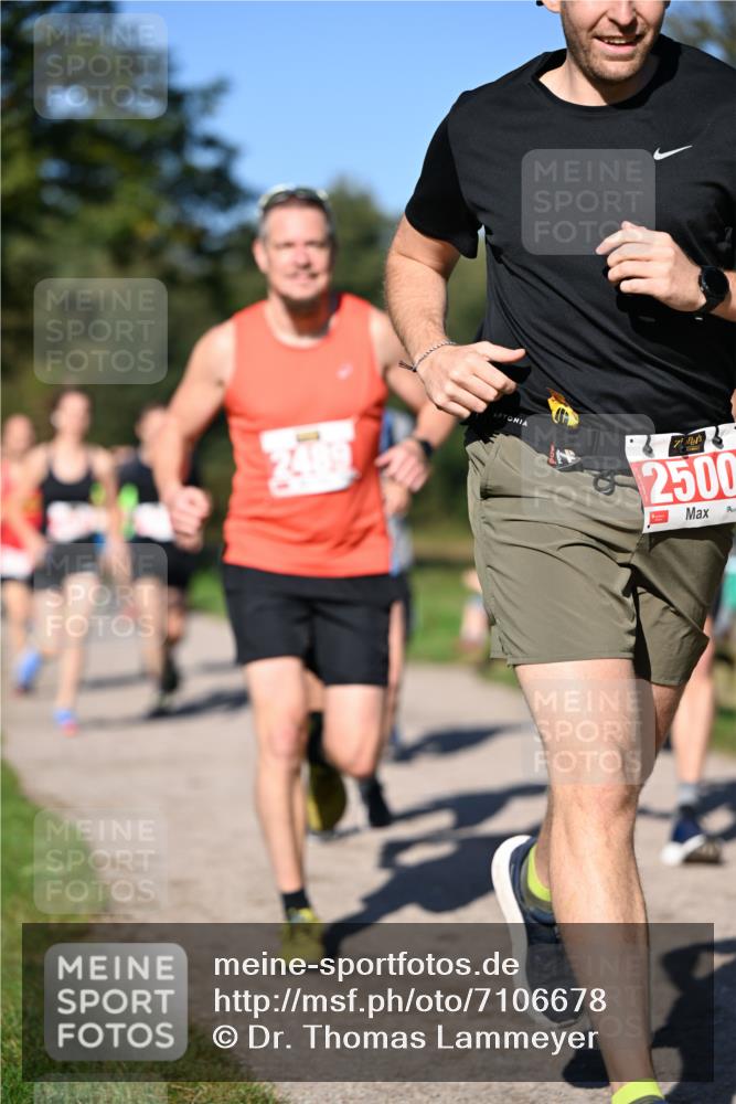 22.09.2024 - 32. Volkslauf durch das schöne Alstertal Dr. Thomas Lammeyer http://msf.ph/oto/7106678 22.09.2024 10:25:31 Laufen 7, 2500 meine-sportfotos.de