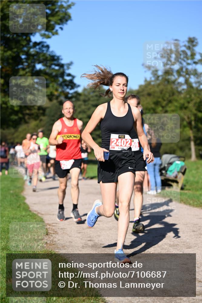 22.09.2024 - 32. Volkslauf durch das schöne Alstertal Dr. Thomas Lammeyer http://msf.ph/oto/7106687 22.09.2024 10:25:34 Laufen 24029 meine-sportfotos.de