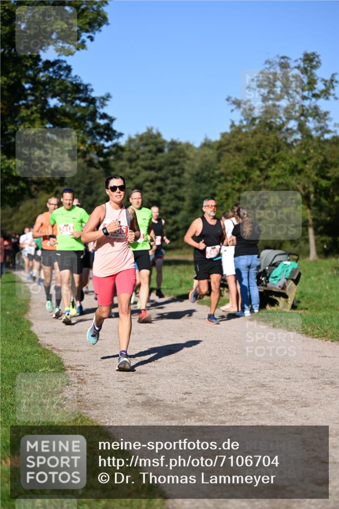 22.09.2024 - 32. Volkslauf durch das schöne Alstertal Dr. Thomas Lammeyer http://msf.ph/oto/7106704 22.09.2024 10:25:37 Laufen  meine-sportfotos.de