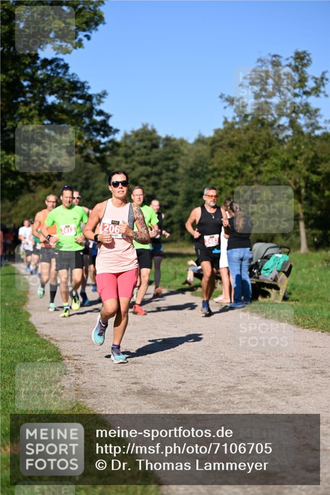 22.09.2024 - 32. Volkslauf durch das schöne Alstertal Dr. Thomas Lammeyer http://msf.ph/oto/7106705 22.09.2024 10:25:37 Laufen 206 meine-sportfotos.de