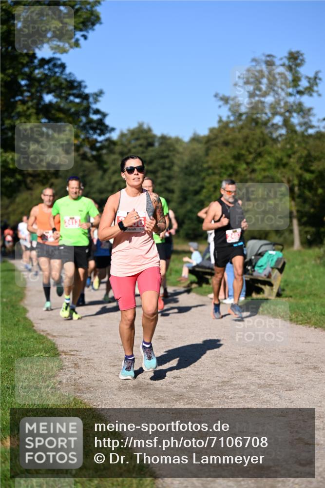 22.09.2024 - 32. Volkslauf durch das schöne Alstertal Dr. Thomas Lammeyer http://msf.ph/oto/7106708 22.09.2024 10:25:37 Laufen  meine-sportfotos.de
