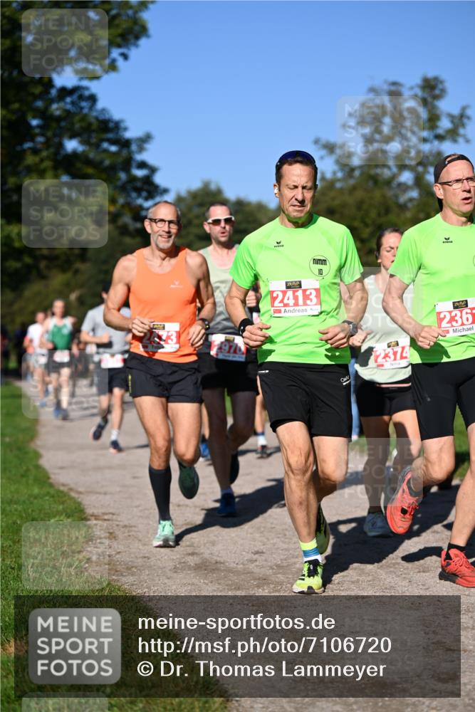 22.09.2024 - 32. Volkslauf durch das schöne Alstertal Dr. Thomas Lammeyer http://msf.ph/oto/7106720 22.09.2024 10:25:40 Laufen 2413, 10, 2374, 236 meine-sportfotos.de