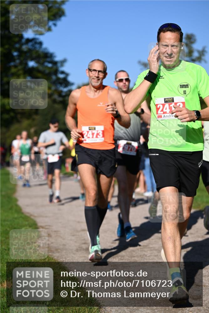 22.09.2024 - 32. Volkslauf durch das schöne Alstertal Dr. Thomas Lammeyer http://msf.ph/oto/7106723 22.09.2024 10:25:40 Laufen 2473, 970, 2412, 10 meine-sportfotos.de