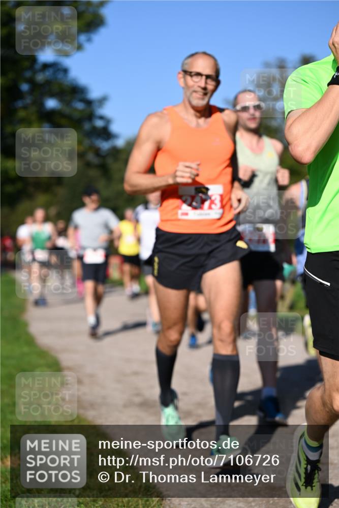 22.09.2024 - 32. Volkslauf durch das schöne Alstertal Dr. Thomas Lammeyer http://msf.ph/oto/7106726 22.09.2024 10:25:41 Laufen  meine-sportfotos.de