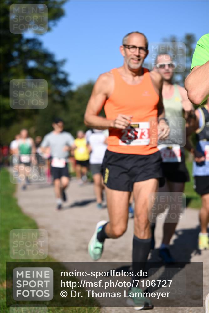 22.09.2024 - 32. Volkslauf durch das schöne Alstertal Dr. Thomas Lammeyer http://msf.ph/oto/7106727 22.09.2024 10:25:41 Laufen  meine-sportfotos.de