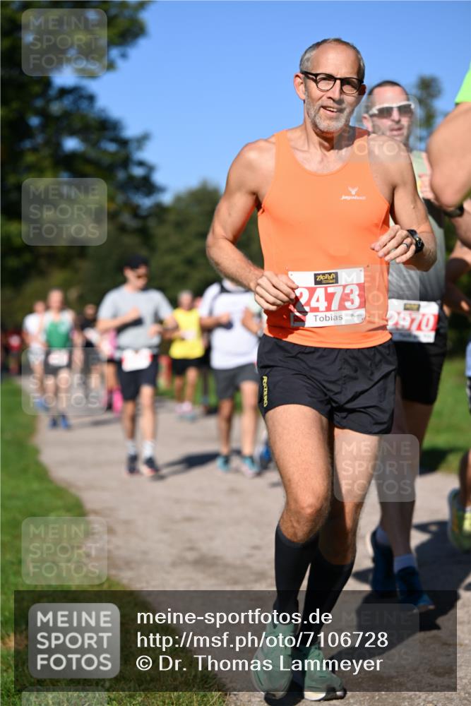 22.09.2024 - 32. Volkslauf durch das schöne Alstertal Dr. Thomas Lammeyer http://msf.ph/oto/7106728 22.09.2024 10:25:41 Laufen 2473, 9, 2970 meine-sportfotos.de