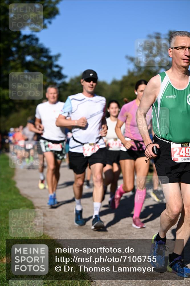 22.09.2024 - 32. Volkslauf durch das schöne Alstertal Dr. Thomas Lammeyer http://msf.ph/oto/7106755 22.09.2024 10:25:46 Laufen 249 meine-sportfotos.de