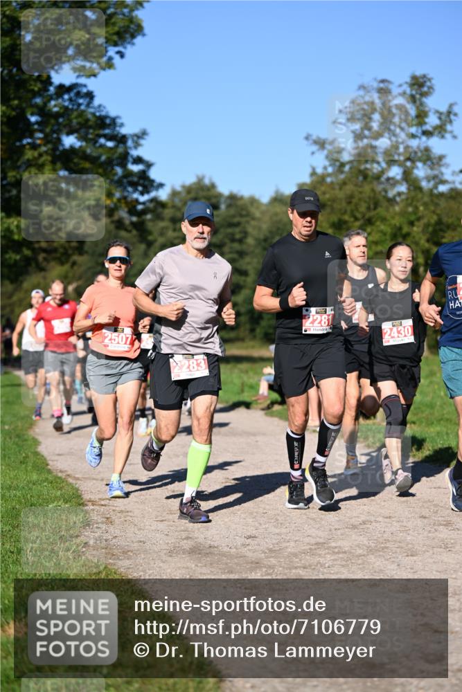 22.09.2024 - 32. Volkslauf durch das schöne Alstertal Dr. Thomas Lammeyer http://msf.ph/oto/7106779 22.09.2024 10:25:50 Laufen 2507, 283, 2281, 2430, 2019 meine-sportfotos.de