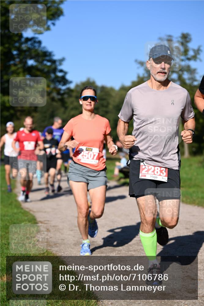 22.09.2024 - 32. Volkslauf durch das schöne Alstertal Dr. Thomas Lammeyer http://msf.ph/oto/7106786 22.09.2024 10:25:52 Laufen 2507, 2283 meine-sportfotos.de